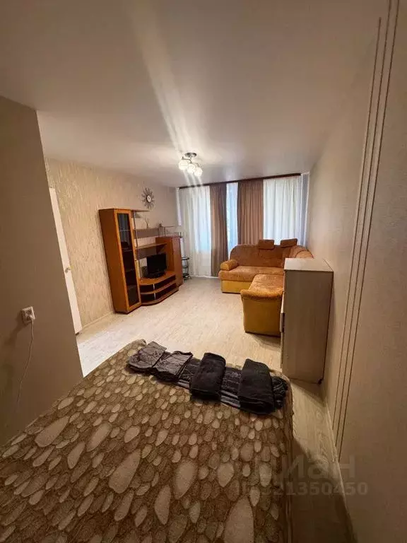 1-к кв. Вологодская область, Череповец ул. Наседкина, 23 (40.0 м) - Фото 2