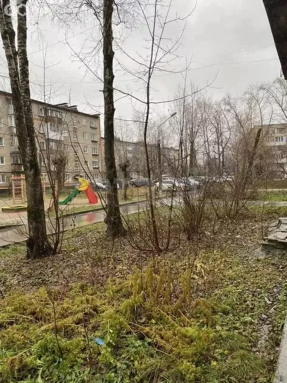 2-комнатная квартира: Пермь, улица Льва Шатрова, 29 (46.4 м) - Фото 2