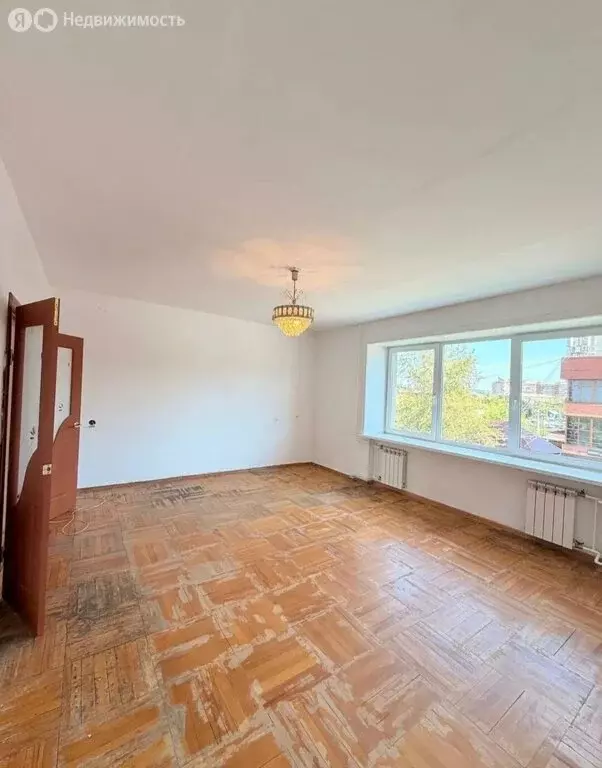 4-комнатная квартира: Иркутск, улица Пискунова, 54 (96.6 м) - Фото 2