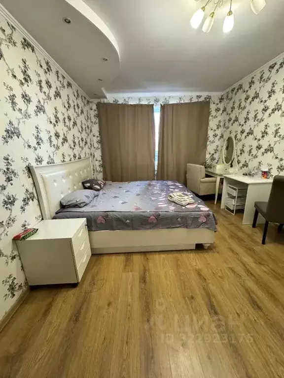 1-к кв. Московская область, Ленинский городской округ, Дрожжино пгт ш. ... - Фото 2