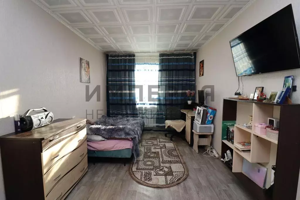 Квартира, 2 комнаты, 43.1 м - Фото 1