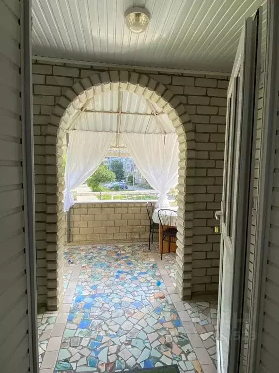Комната Краснодарский край, Геленджик городской округ, с. ... - Фото 1