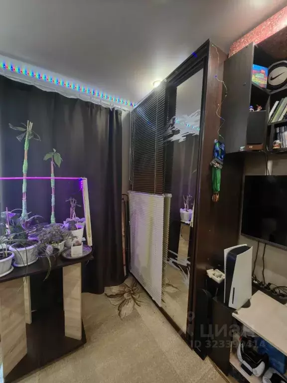 Студия Томская область, Томск тракт Иркутский, 78/2 (18.4 м) - Фото 2