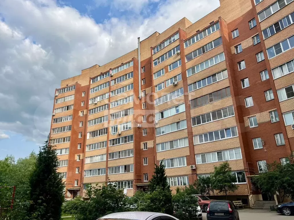 2-к. квартира, 74 м, 7/7 эт. - Фото 1