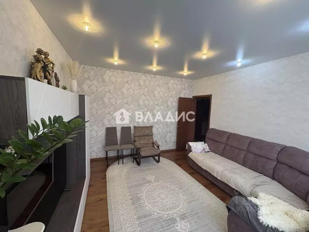 2-к кв. Московская область, Балашиха ул. Мещера, 5 (52.6 м) - Фото 2