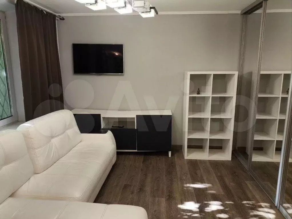 2-к. квартира, 40 м, 1/12 эт. - Фото 0