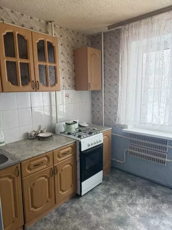 2-к кв. Владимирская область, Гусь-Хрустальный ул. Чайковского, 11 ... - Фото 1