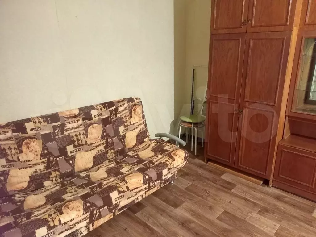 1-к. квартира, 33 м, 1/5 эт. - Фото 0