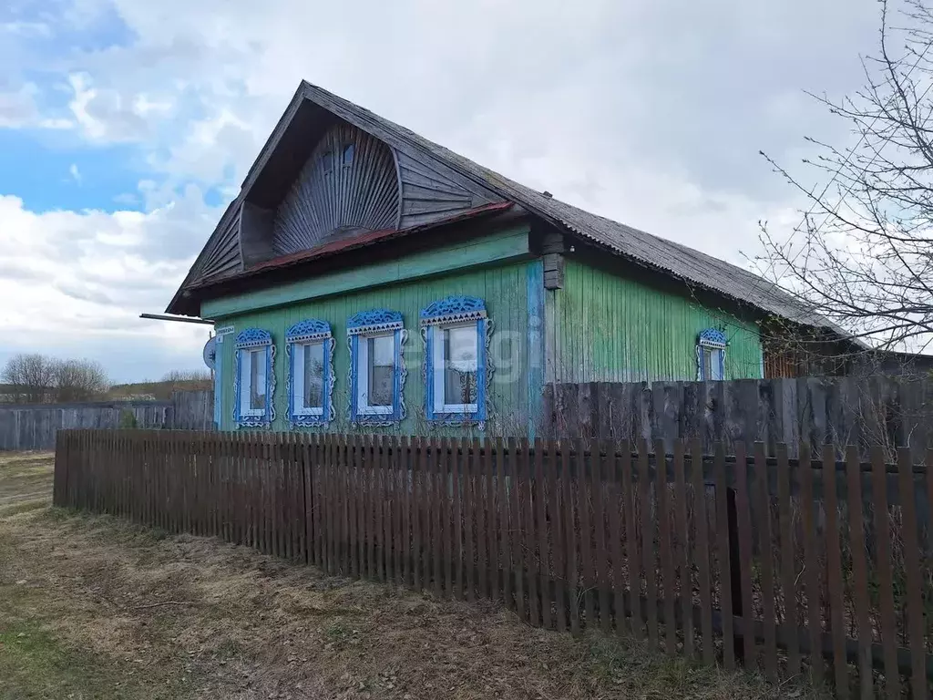 Дом, 40 м - Фото 2