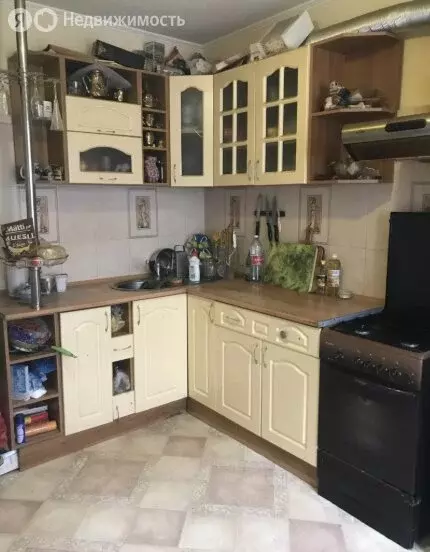 1-комнатная квартира: Ейск, Коммунистическая улица, 85/8 (42.7 м) - Фото 0
