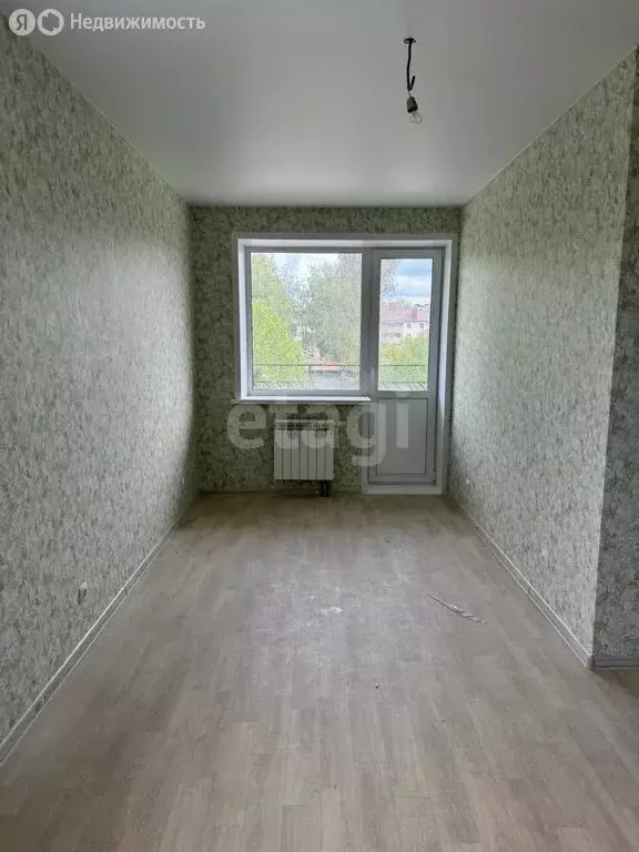 2-комнатная квартира: Выкса, улица 11-й Годовщины Октября, 1 (40.3 м) - Фото 1