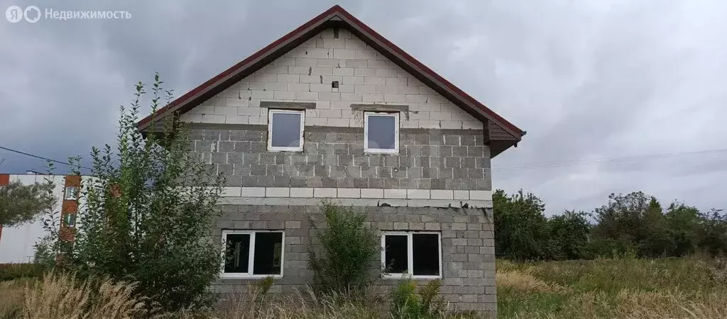 Дом в Гвардейск, улица Ф. Энгельса (172.4 м) - Фото 2
