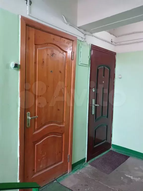 1-к. квартира, 32 м, 3/5 эт. - Фото 1