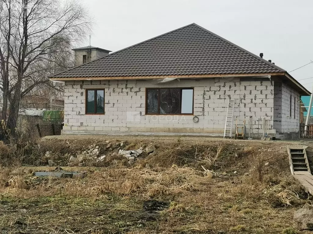 Дом в Тальменка, улица Куйбышева, 122 (194.9 м) - Фото 2