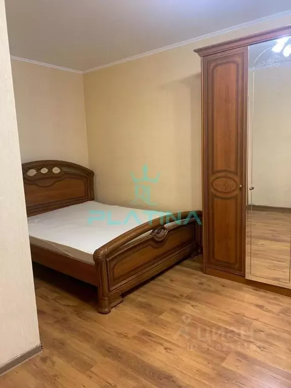 1-к кв. Татарстан, Казань Чистопольская ул., 85а (50.0 м) - Фото 1