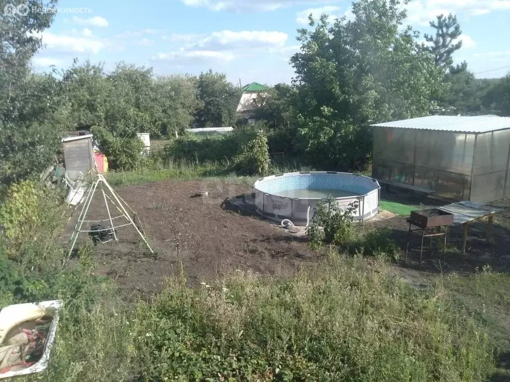 Дом в Саратов, 2-й Нижний Просветительский проезд (30 м) - Фото 0