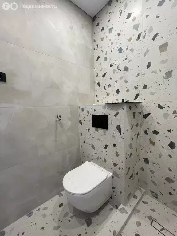 Квартира-студия: Штормовое, улица 60 лет Октября, 20 (35 м) - Фото 1