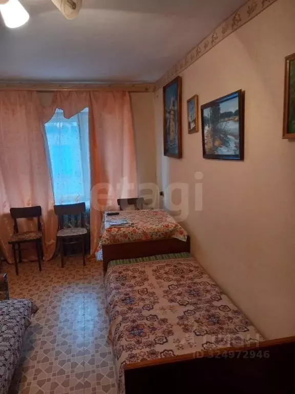 2-к кв. Белгородская область, Алексеевка ул. Ватутина, 20А (44.0 м) - Фото 2