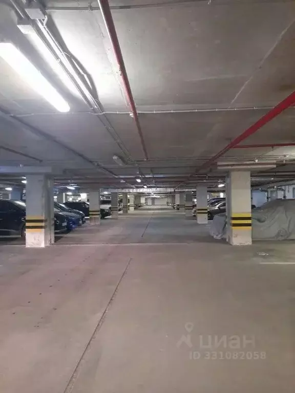 Гараж в Санкт-Петербург ул. Адмирала Трибуца, 5 (14 м) - Фото 2