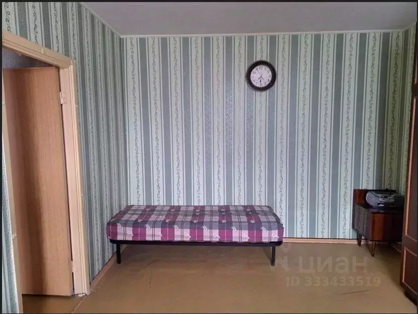 1-к кв. Москва Новочеркасский бул., 21 (38.0 м) - Фото 2