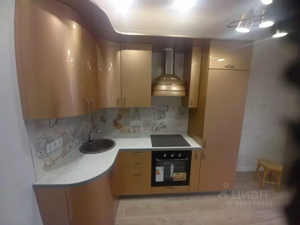 1-к кв. Московская область, Мытищи городской округ, д. Пирогово ул. ... - Фото 1