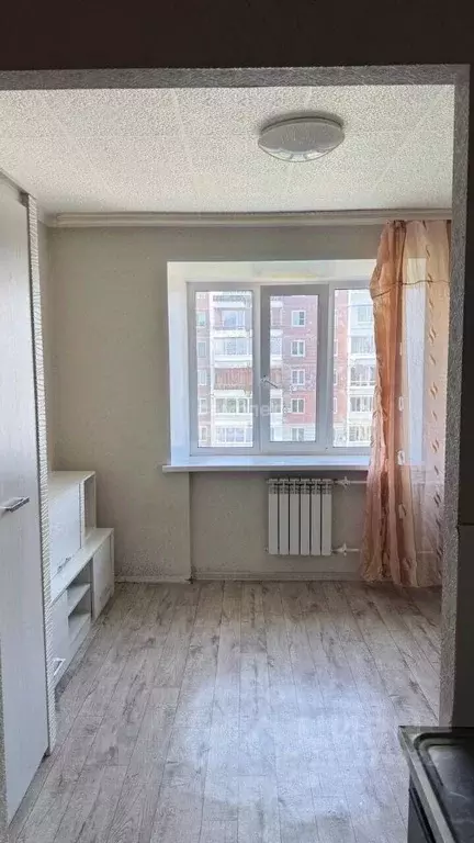 Комната Томская область, Томск Черемошники мкр, ул. Пролетарская, 25 ... - Фото 1