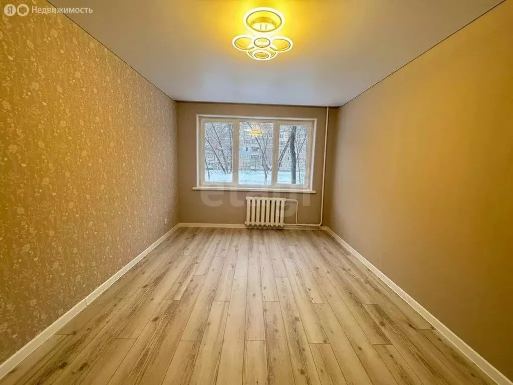 2-комнатная квартира: Саранск, улица Сущинского, 17 (47.2 м) - Фото 2