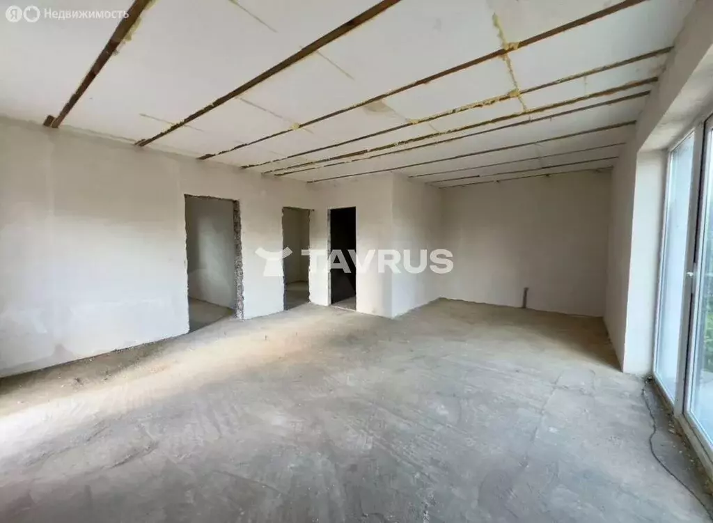 Дом в Молодёжное, СНТ Аграрник, Приятная улица, 1024 (72 м) - Фото 2