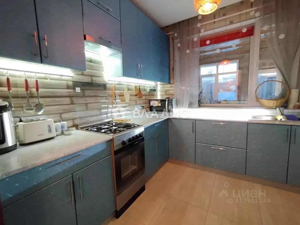 Таунхаус в Белгородская область, Белгородский район, Дубовское с/пос, ... - Фото 1