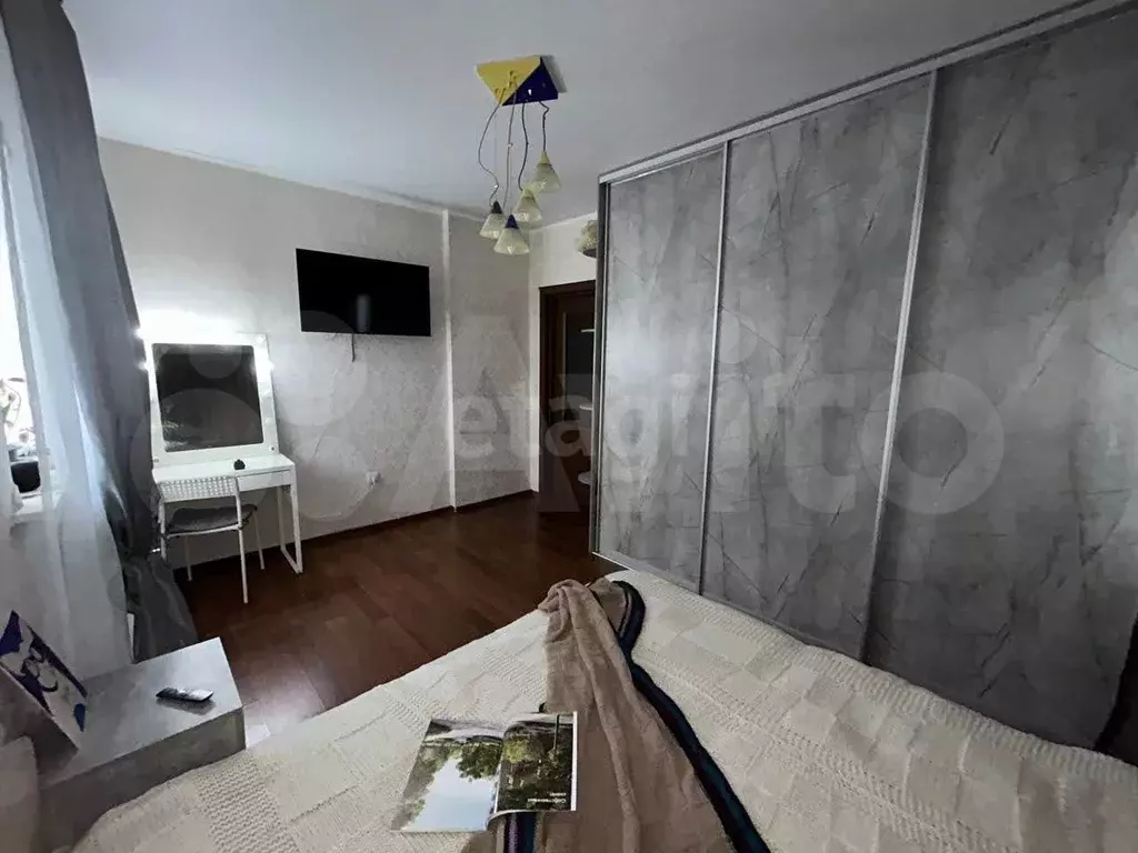 2-к. квартира, 60 м, 17/17 эт. - Фото 1