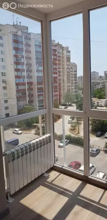 1-комнатная квартира: Евпатория, улица 9 Мая, 55В (31 м) - Фото 0