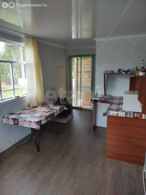 Участок в село Чемал, Благодатная улица (10 м) - Фото 1