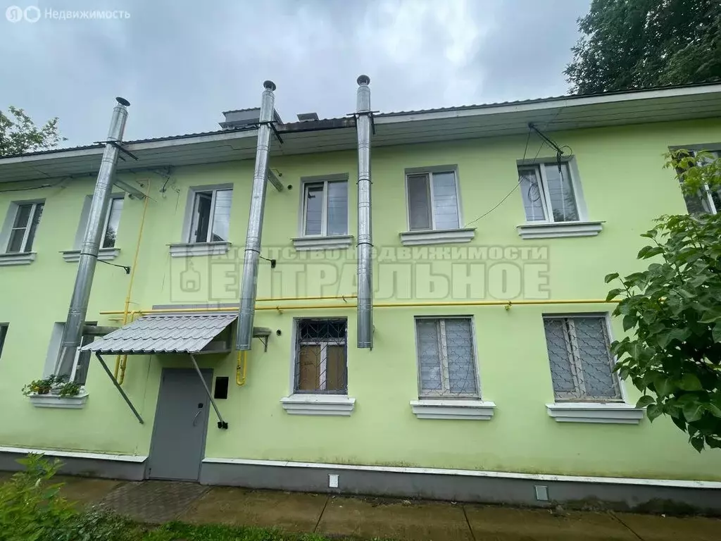 2к в 4-комнатной квартире (17.6 м) - Фото 1