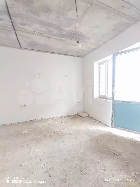 1-к. квартира, 53 м, 5/6 эт. - Фото 0