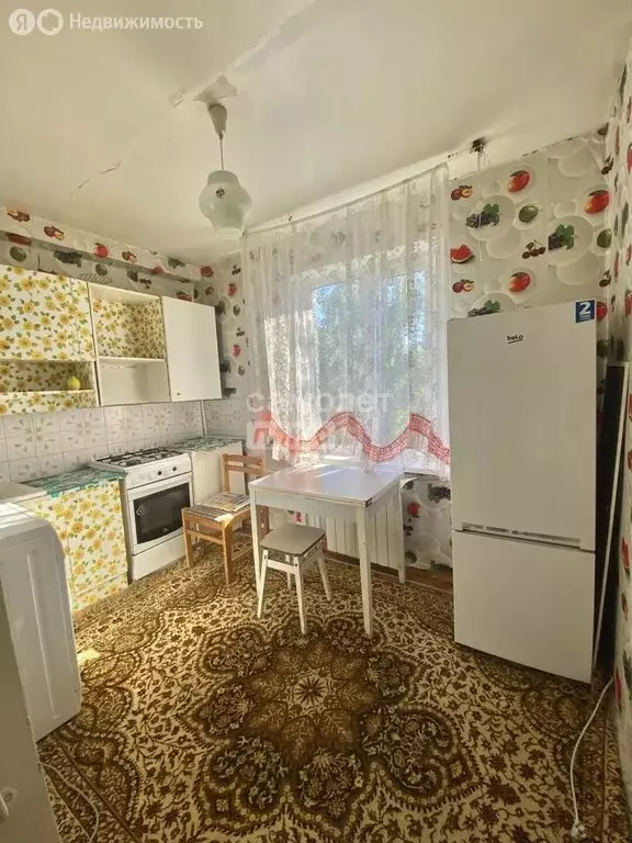 2-комнатная квартира: Сызрань, проспект 50 лет Октября, 38 (44 м) - Фото 1