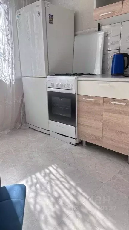 1-к кв. Иркутская область, Ангарск 8-й мкр, 12 (31.0 м) - Фото 1