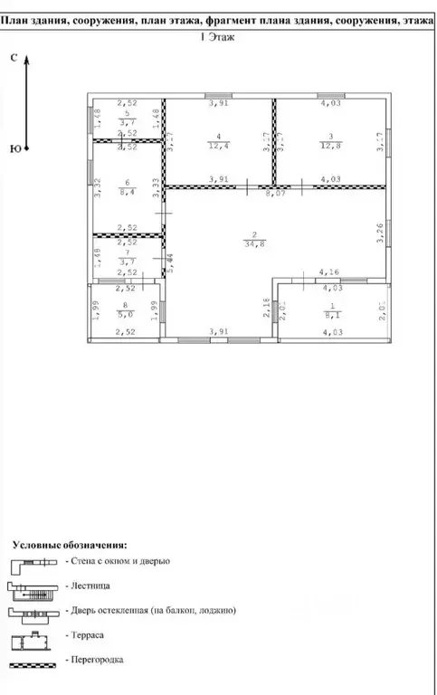 Дом в Московская область, Истра городской округ, Рига Грин кп  (94 м) - Фото 1