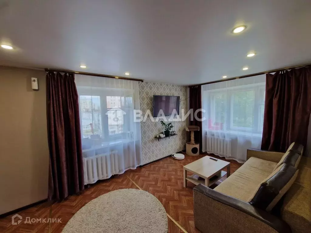 Продаётся 1-к квартира, 31.3 м - Фото 1