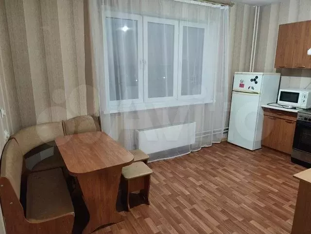 2-к. квартира, 56 м, 6/10 эт. - Фото 1