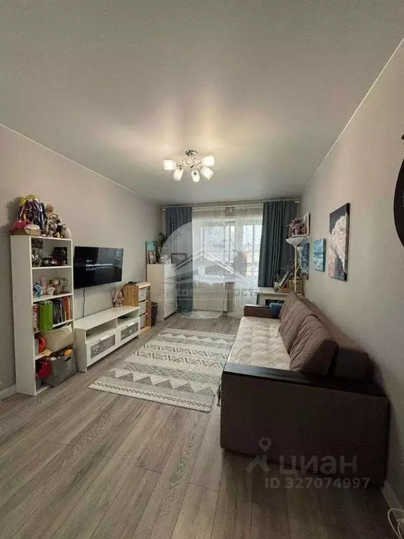 2-к кв. Новгородская область, Великий Новгород Каберова-Власьевская ... - Фото 2