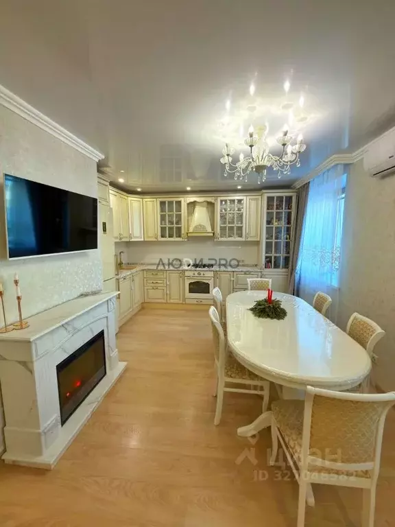 3-к кв. Пензенская область, Пенза просп. Победы, 97Б (75.0 м) - Фото 1