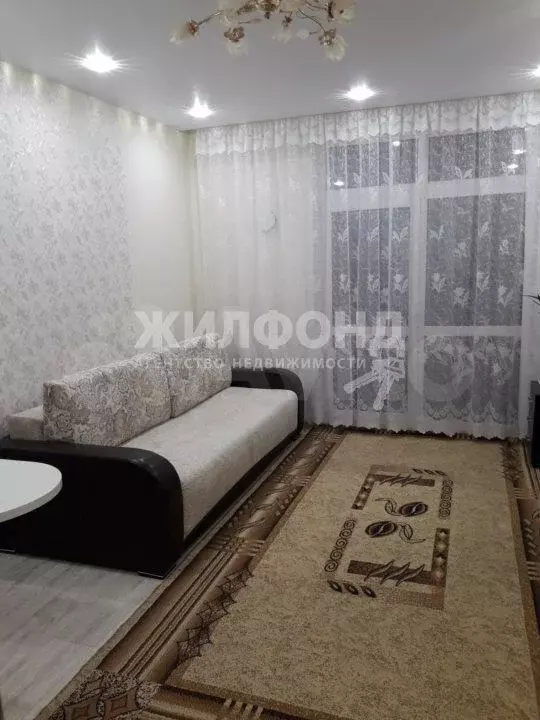 Квартира-студия, 26 м, 9/26 эт. - Фото 0