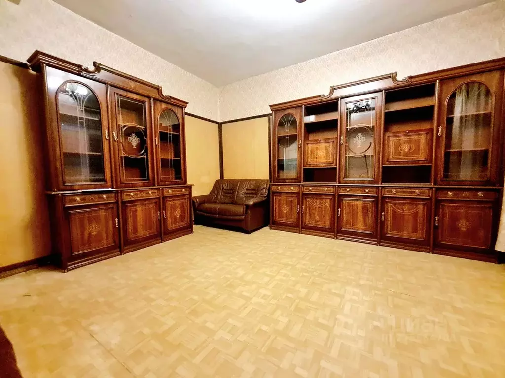 3-к кв. Нижегородская область, Нижний Новгород Алексеевская ул., 24В ... - Фото 0