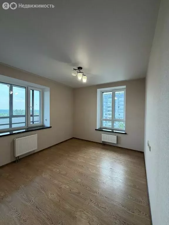 2-комнатная квартира: Сыктывкар, Тентюковская улица, 333 (46.3 м) - Фото 1