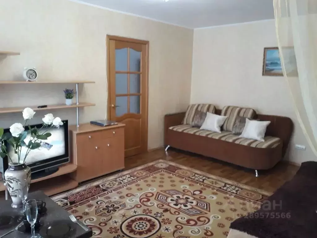 2-к кв. Приморский край, Владивосток ул. Прапорщика Комарова, 31 (44.0 ... - Фото 1