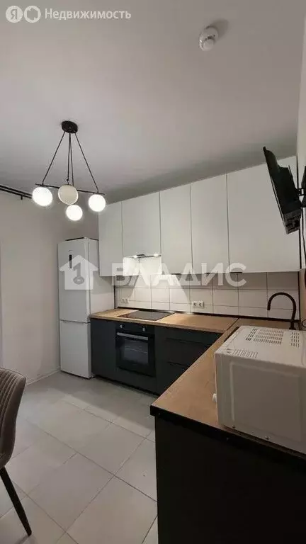 3-комнатная квартира: Москва, проезд Шелихова, 9к1 (73.2 м) - Фото 2