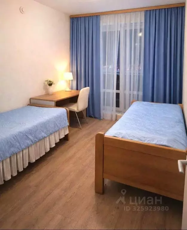 1-к кв. Москва ул. Саларьевская, 9 (34.0 м) - Фото 2