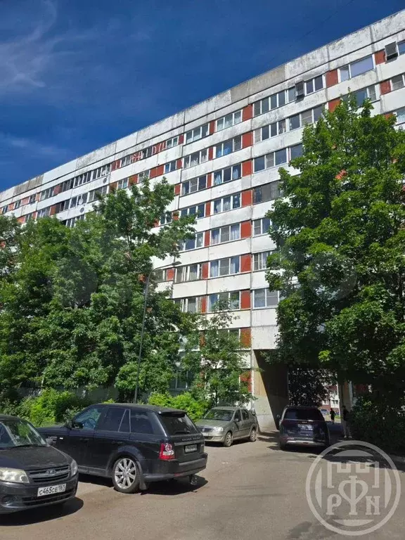 Комната 13 м в 3-к., 9/9 эт. - Фото 0
