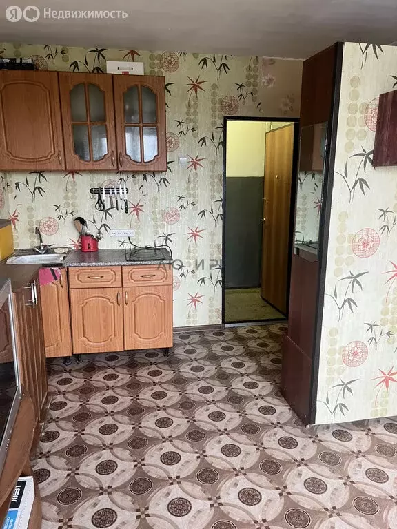 1к в -комнатной квартире (13 м) - Фото 0