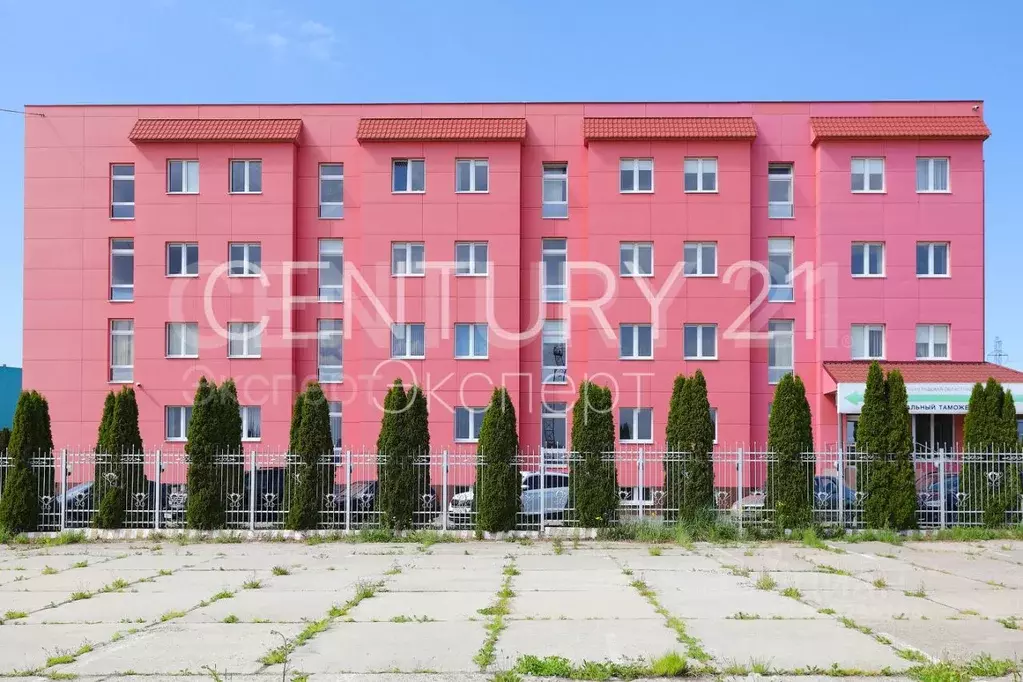 Помещение свободного назначения в Калининградская область, Калининград ... - Фото 1